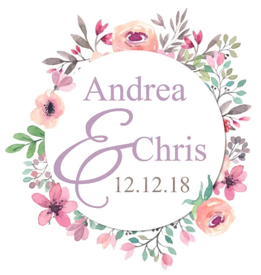 Sunflowers split border monograms set svg, floral monograms. Free Custom Wedding Monogram