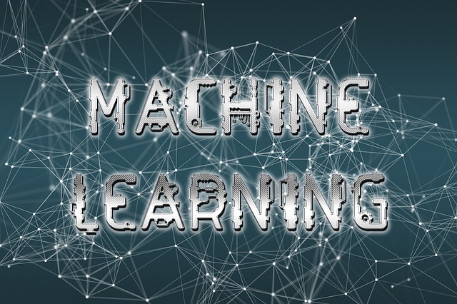Machine Learning In Institutions