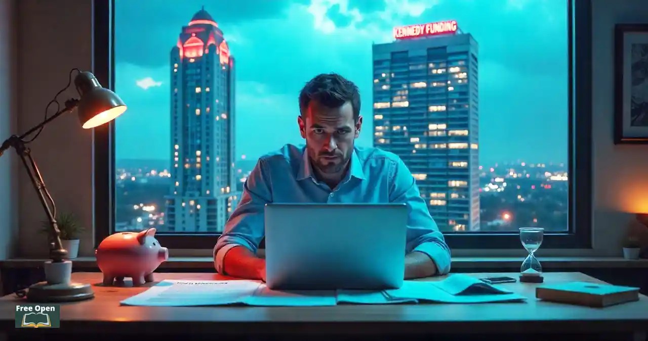 Kennedy Funding Ripoff Report: What Borrowers Need to Know Before Signing