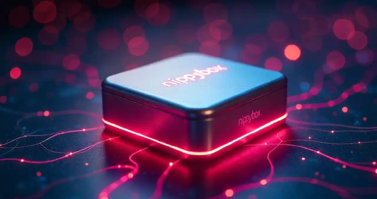 NippyBox Review (2025): Fast, Private File Hosting—Is It Safe to Use?