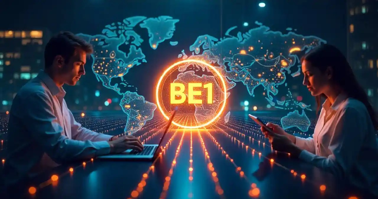 be1 Crypto Explained: Features, Price Trends, and Future Potential