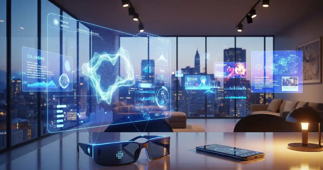 The Post-Smartphone Era: How Tech Giants Are Building the Next Digital Frontier