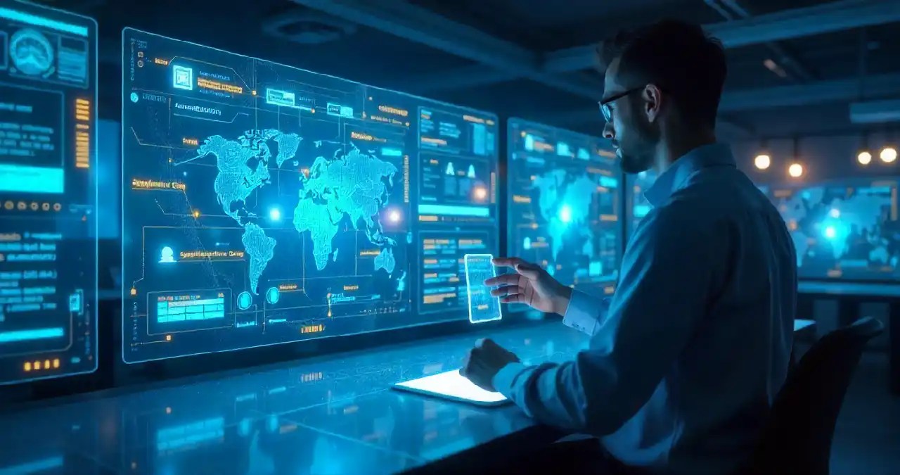 SOA OS23 Architecture Explained: Components, Layers, and Best Practices