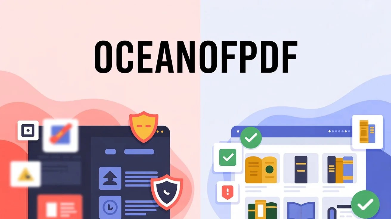 OceanOfPDF