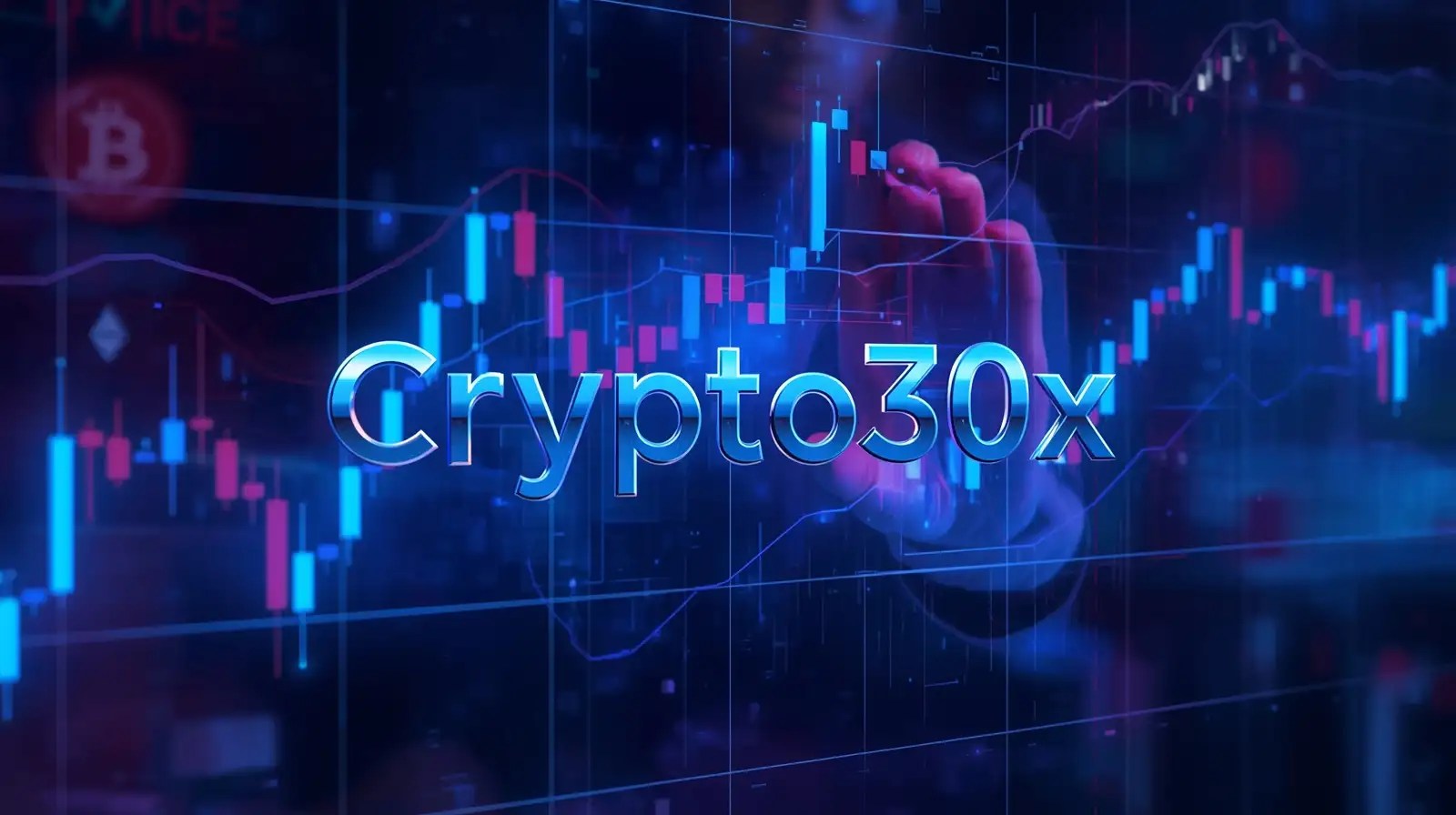 Crypto30x