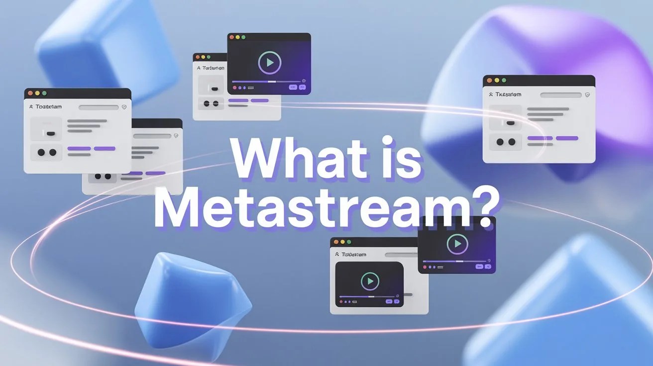 metastream