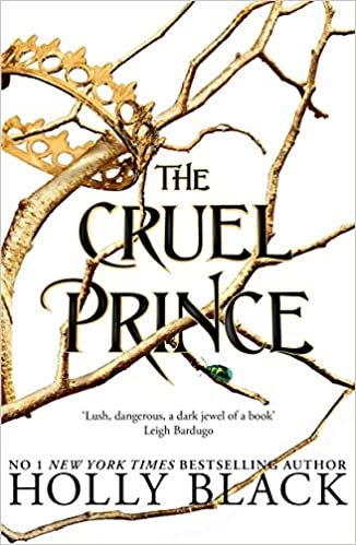 Especially prince cardan, the youngest . The Cruel Prince Free Pdf Books