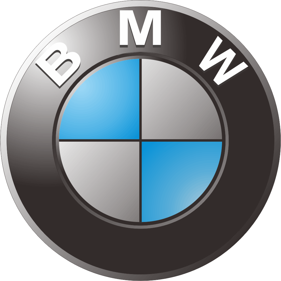 Bmw logo png transparent