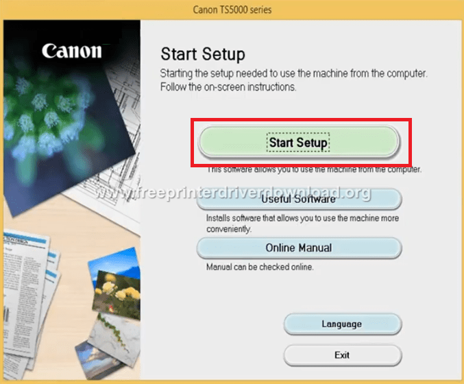 Learn how a programming interface follows a standard. Canon Pixma Ts5050 Printer Scanner Driver Download And Installation Free Printer Driver Download