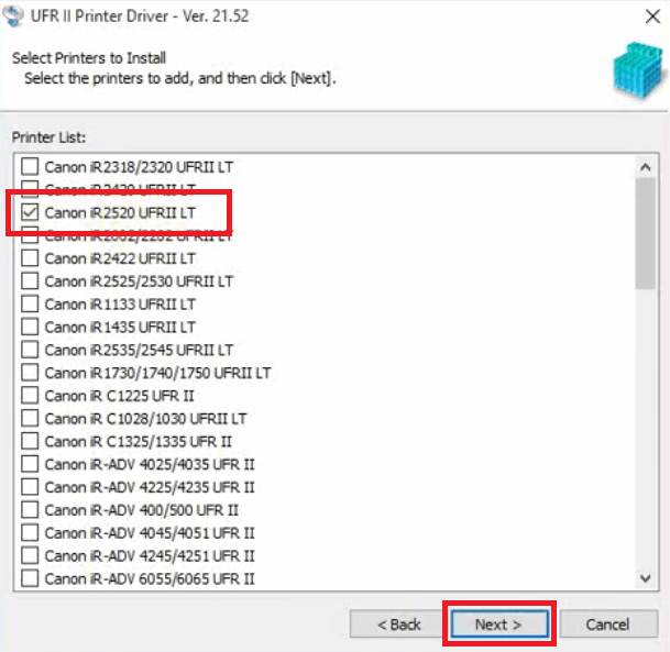 Windows 10, windows 8.1, windows 8 . Download Canon Imagerunner 2520 Driver Download New Version