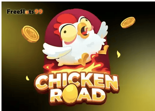 Chicken road demo