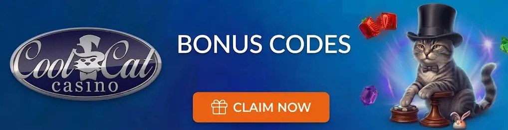 Besuche Cool Cat Casino — Review für Spieler aus Deutschland
