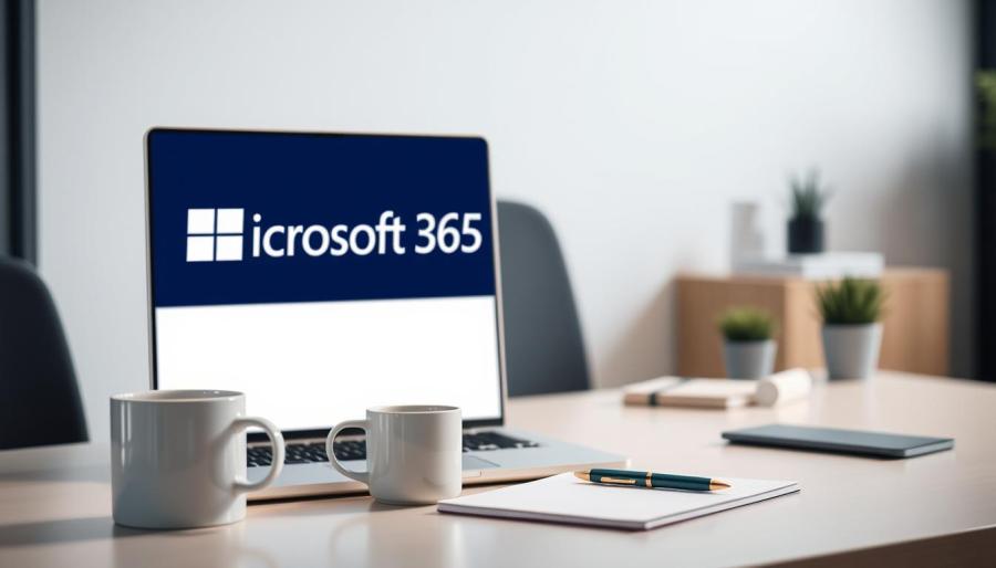 Microsoft365