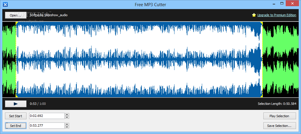 Mp3 cutter latest version free download