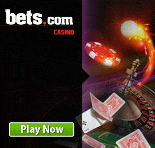 Bets Casino