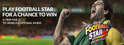 Guts World Cup Tickets 2014