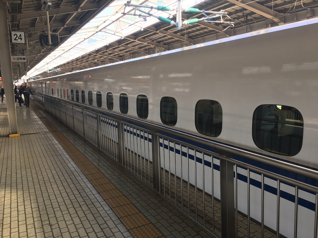 新幹線