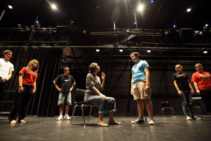 Join us in reading some youth ink at first fridays this friday, november 6th! Get The Broadway Experience With Free Acting Classes Free Stuff Finder