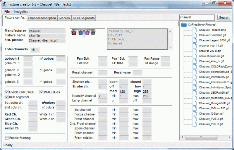 Fixture Creator Fs4 Freestyler Wiki - Ocean Illustrations - Stunning Mobile Collection