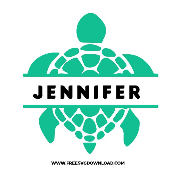 Free mom split monogram svg cut file. Turtle Split Monogram Svg Png Free Cut Files Free Svg Download