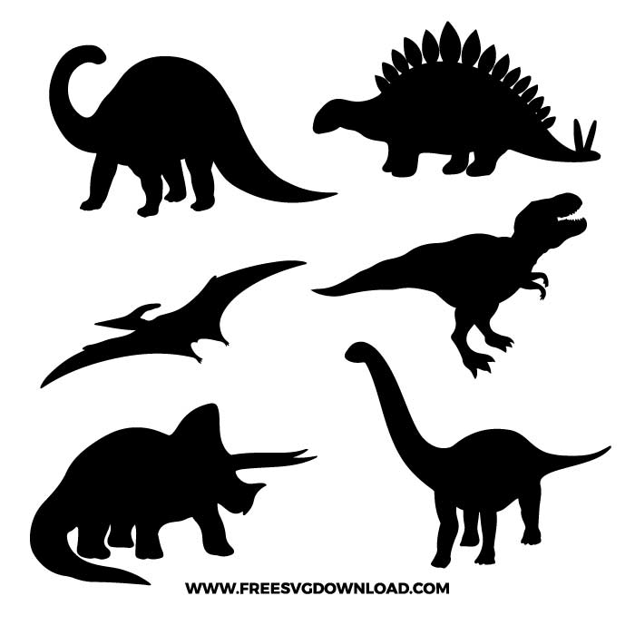 If you like this free dinosaur svg bundle, please share it on pinterest! Dinosaur Free Svg Png Cut Files Free Svg Download