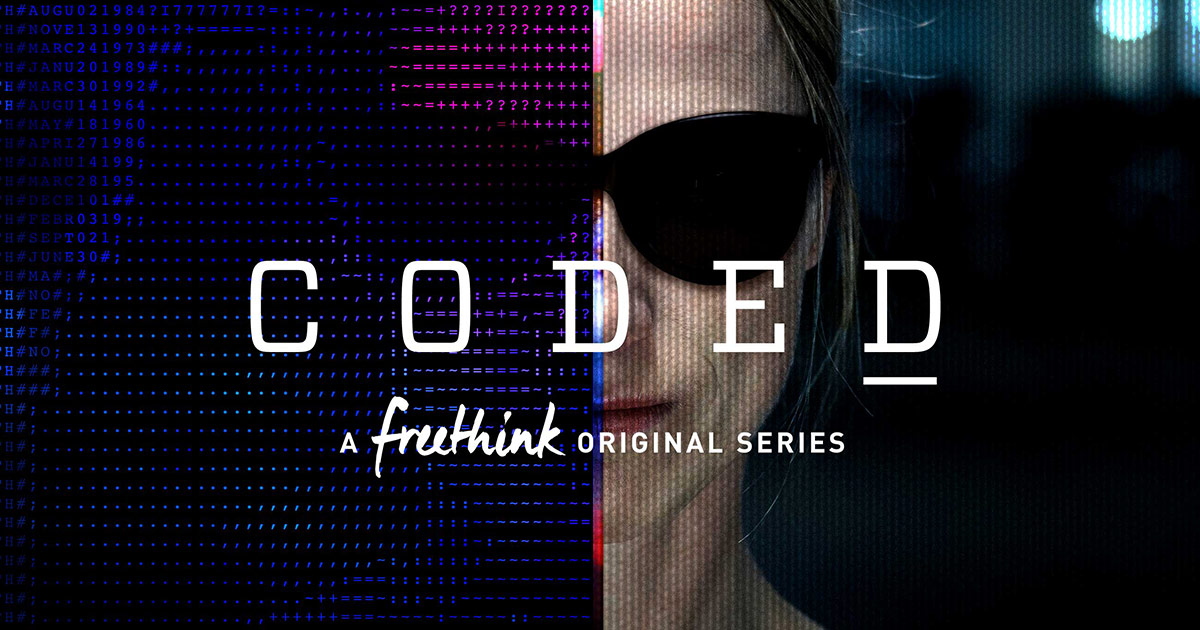 Coded Trailer - Best Landscape Arts in Full HD