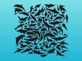 Animal Patterns In Art