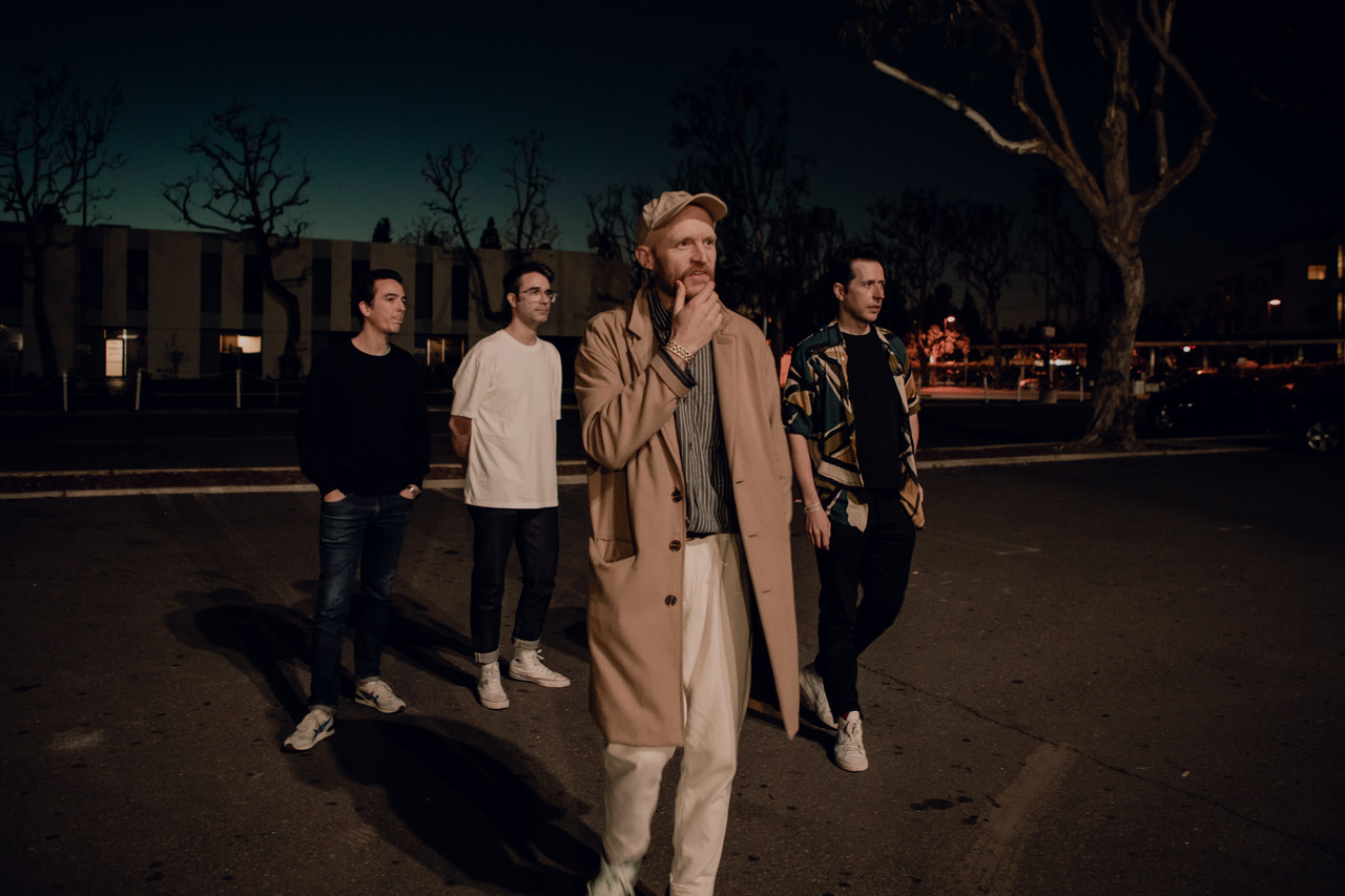 PREP: una Sensación Retro-Glamorosa caída en un gran City Pop | Freim TV