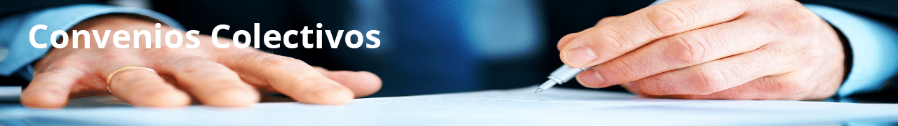 Convenio Colectivos Aplicables Al Sector Del Metal