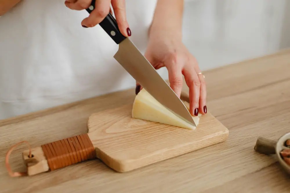 Eight Tips for Surviving the French Cheese Course