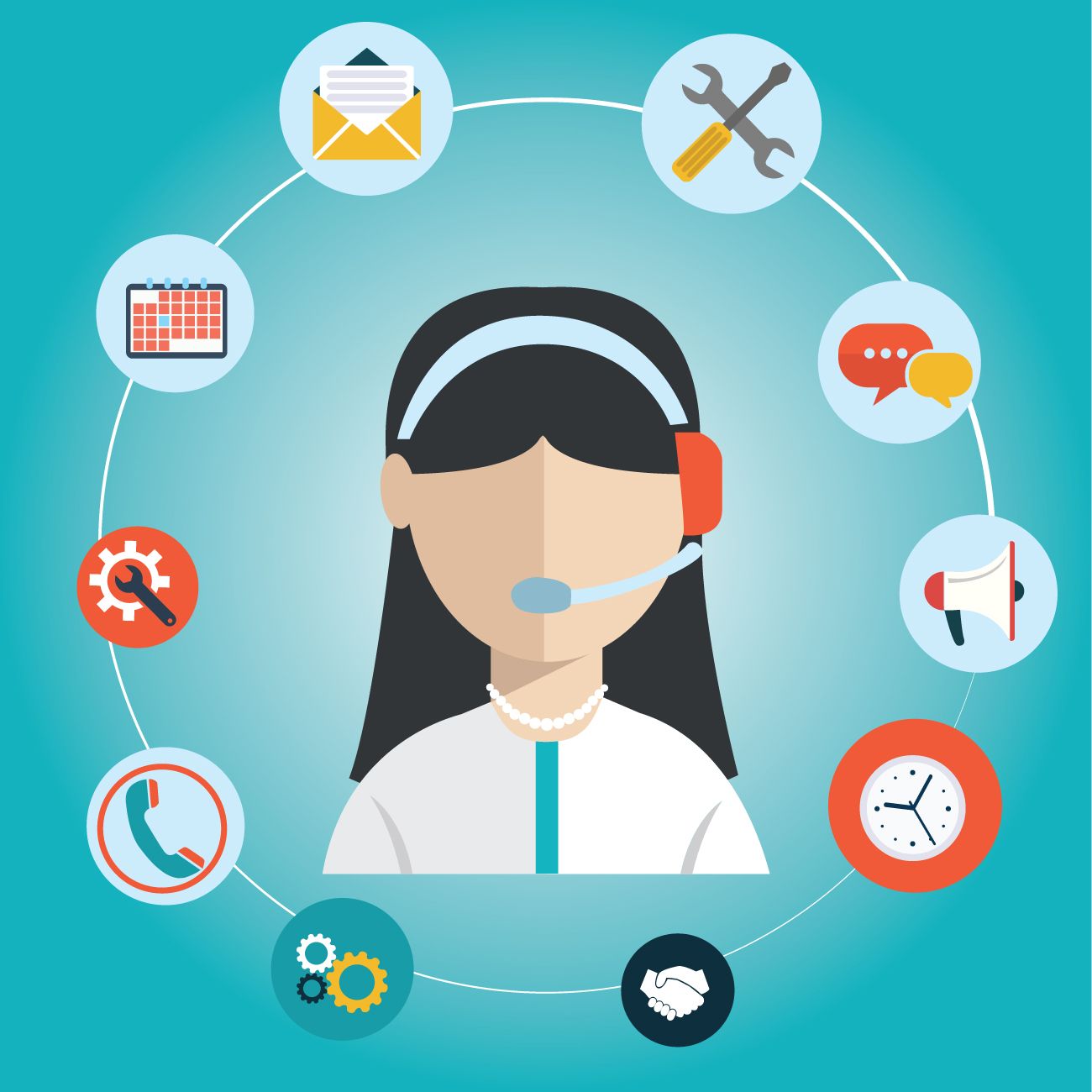 Support Practical matters for expat in Paris