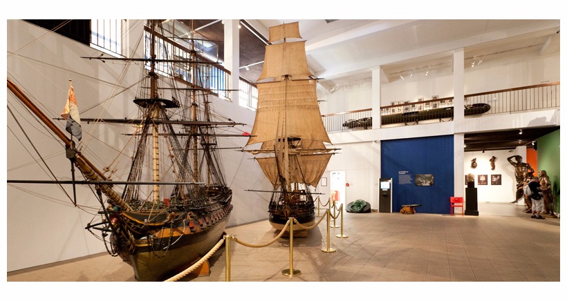 Des Ateliers Pour Les Enfants Au Musee De La Marine Du 08 04 2019 Au 31 12 2019 Toulon Frequence Sud Fr