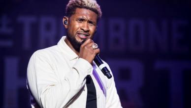 Usher's STD Lawsuit Postponed