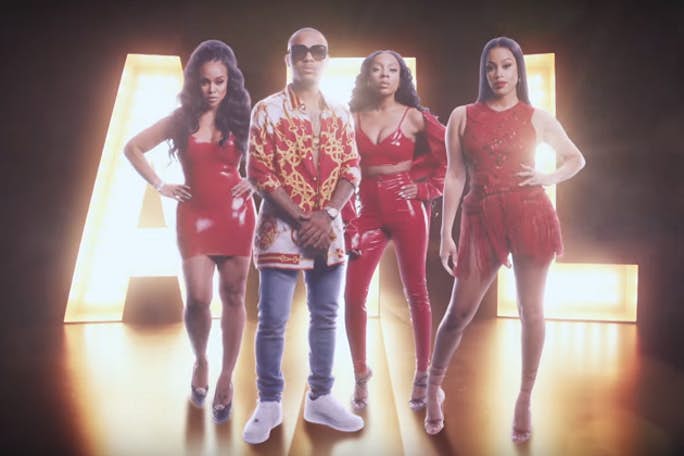 Lil Mama, Masika & Kiyoma Added To The Cast Of 'Growing Up Hip Hop: Atlanta'