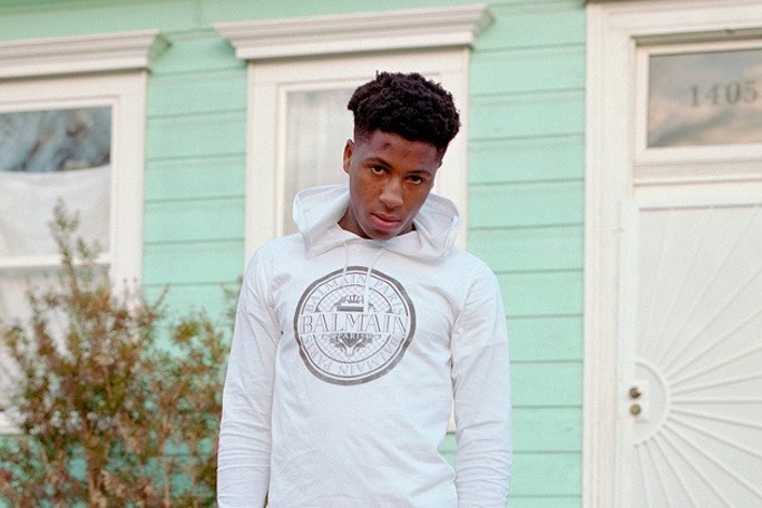 'The Maury Show' Trolls YoungBoy Never Broke Again Over Reports Of A New Child