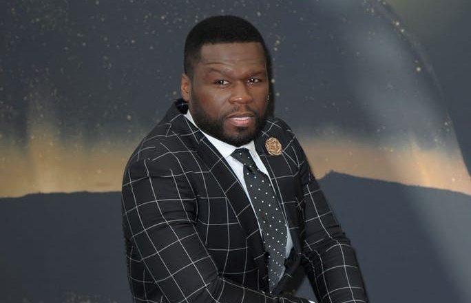 50 Cent To Officially Debut His New Champagne In Atlantic City