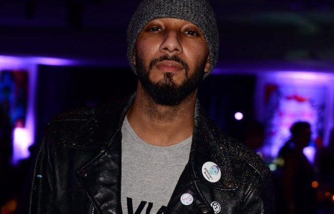 Swizz Beatz Says "F##k" Those "MAGA" Hats And Sparks A Political War With Kanye!