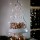 Create An Easy Seasonal Display With A Glass Christmas Tree Jar