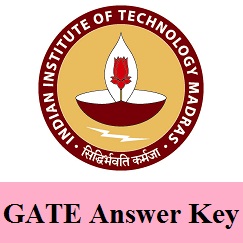 Gate Final Answer Key 2020 Pdf Out Me Ec Cs Ee Ce Exam Key