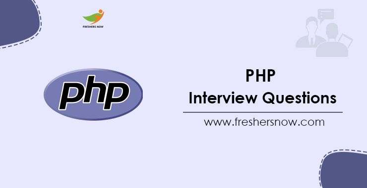 Php Interview Questions And Answers For Fresher Php Interview - City Art Collection - Mobile Quality