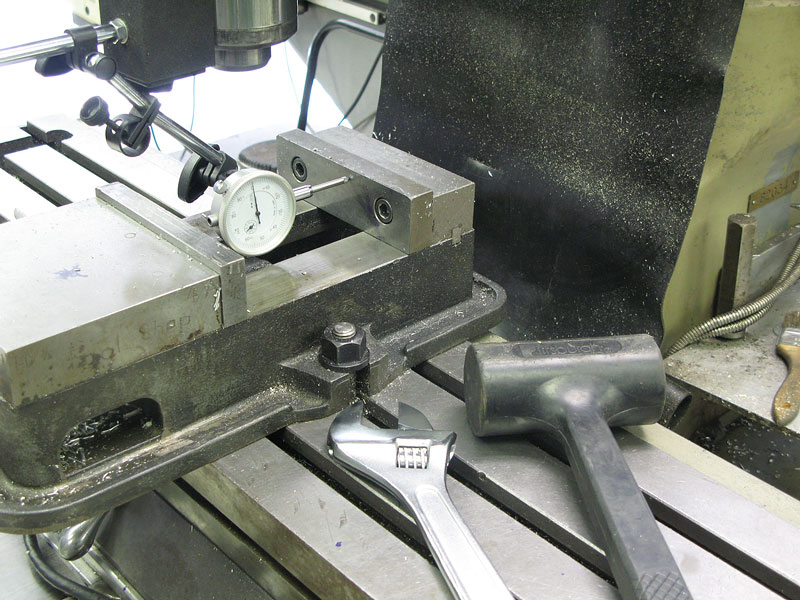 Help With Mill Setup - Gradient Photos - Incredible Mobile Collection