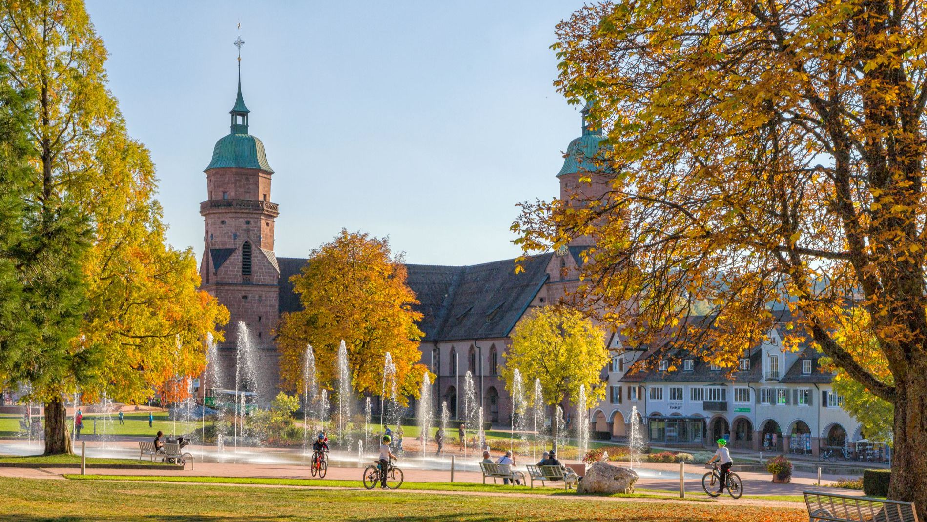 Tourismus