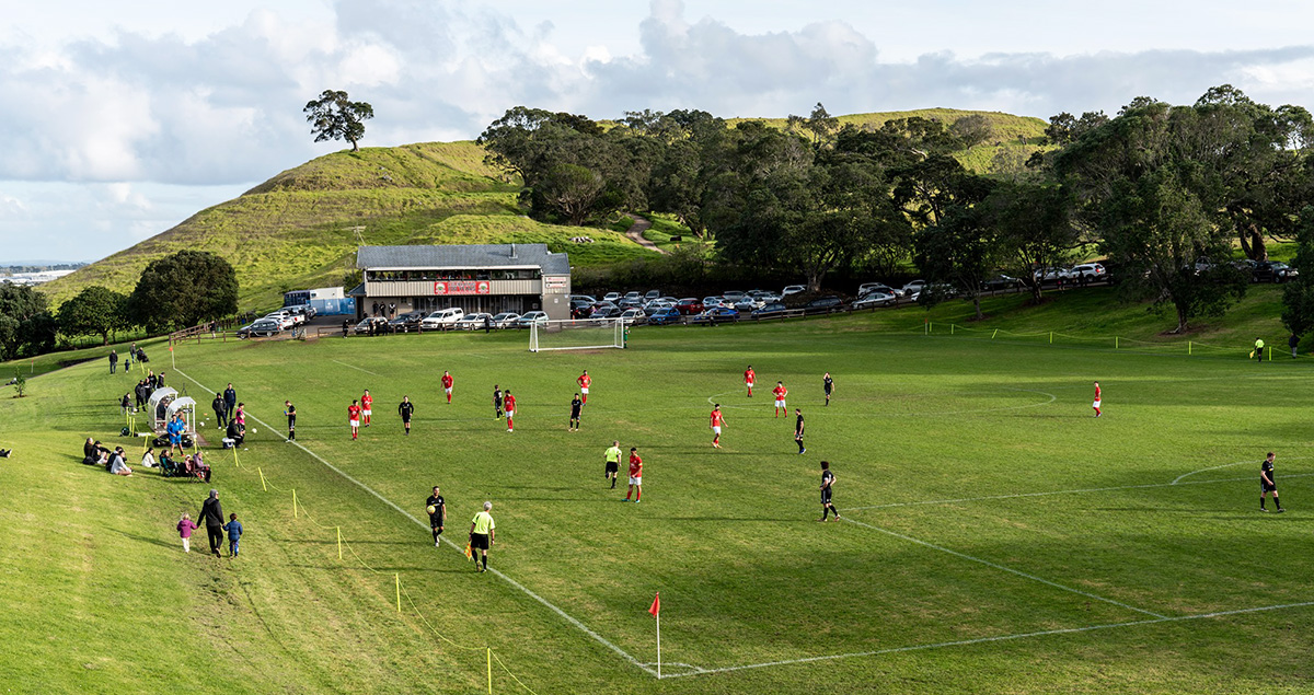 Onehunga Mangere United seek Director of Football and first team coach