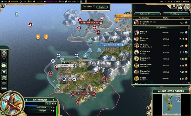 Sid Meier’s Civilization V: The Complete Edition