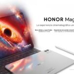 HONOR redefine la experiencia tablet con el lanzamiento de HONOR MagicPad