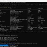 Script de Powershell para actualizar los programas en Windows 11