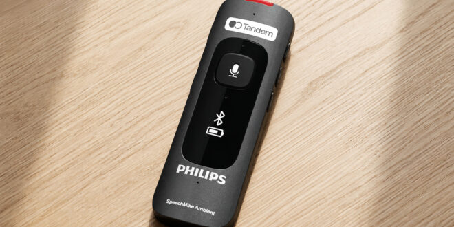 Philips elige a Tandem como su socio de IA clínica