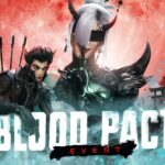 Apex Legends presenta su nuevo evento Pacto de Sangre
