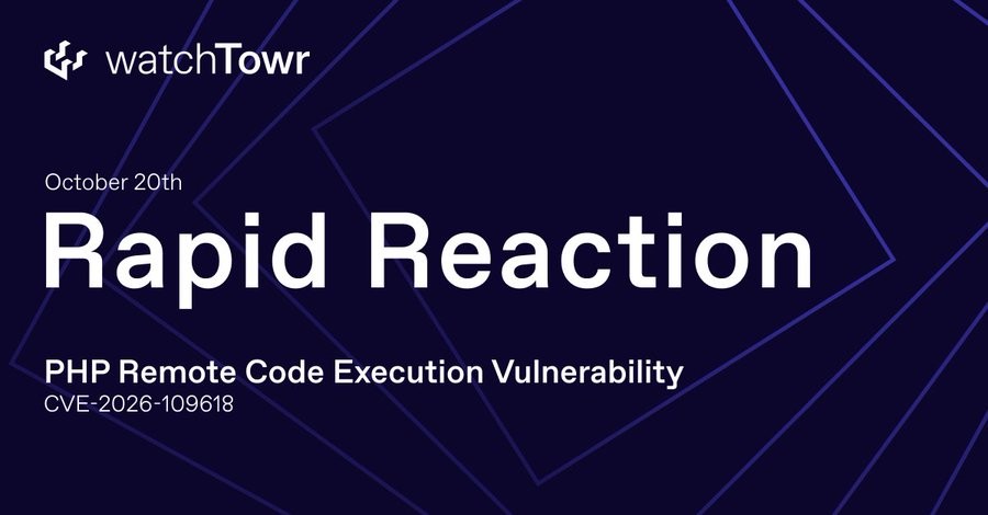 PHP en riesgo: "Se filtra vulnerabilidad crítica CVE-2026-109618 y CVE-2026-109619"