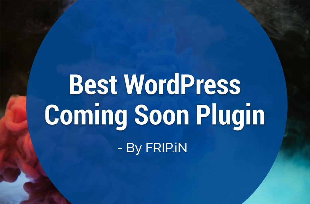 Log in to your wordpress site. 8 Best WordPress Coming Soon Plugin 2021 (Free & Premium) | Frip.in